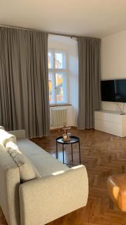 Apartament LIES BY THE BRIDGE - la Podul Minciunilor - Sibiu - 9