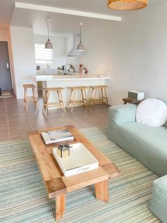 Appartement Aqua Nanda - Cul de Sac - 5