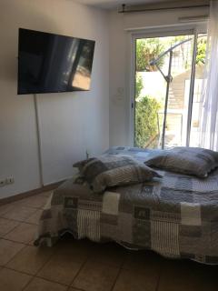 T2 SAUSSET PROCHE DE LA MER - Sausset-les-Pins - 5