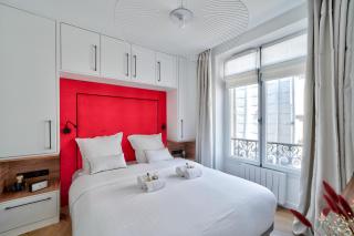 Sublime appartement au coeur de Paris - París - 7