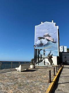 Apartamento Arao Malpica con vistas al mar - Malpica - 4