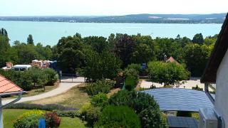 Balázs Apartman - Tihany - 5
