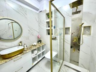 Apartament CAMIS DELUX Resort - Mamaia Nord - Năvodari - 1
