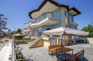 Milazio - Asprovalta - 2