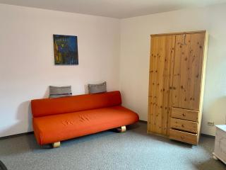 Pension Sassnitz Atelierhaus - Sassnitz - 6