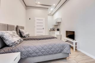 Central Platinum Apartments 27 - Rybnik - 9