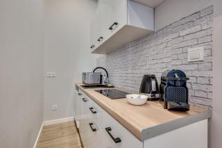 Central Platinum Apartments 27 - Rybnik - 8