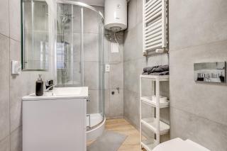 Central Platinum Apartments 27 - Rybnik - 5