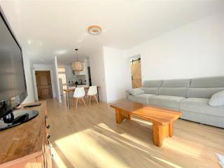 Apartamento en primera linea en Calpe - Calpe - 7