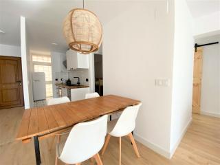 Apartamento en primera linea en Calpe - Calpe - 4