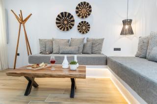 Naxian Icon Luxury Residence 2 - Naxos Chora - 5