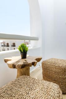 Naxian Icon Luxury Residence 2 - Naxos Chora - 4