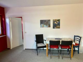 Pension Sassnitz Atelierhaus - 3