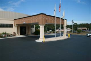 Best Western Bordentown Inn - Bordentown - 9
