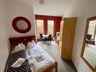 Pension Sassnitz Atelierhaus - Sassnitz - 1