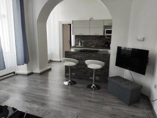 Apartmán U kostela - Loket - 0