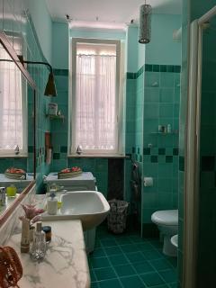 COLORFUL HOUSE - Napels - 6