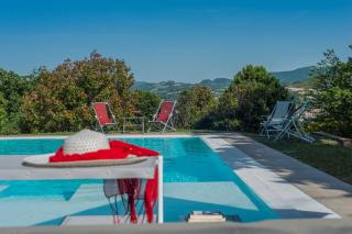 Villa Durante - Cagli - 5