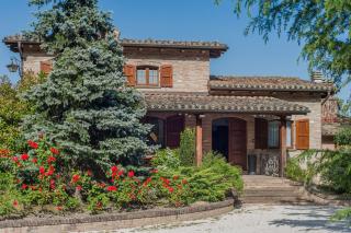 Villa Durante - Cagli - 9