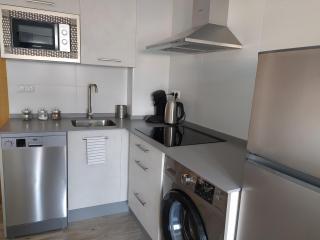 Apartamento Victoria Plaza - Málaga - 2