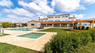VELANERA Hotel & Restaurant - Medulin - 0