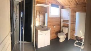 Chalet 35m2 Domaine du vieux chêne - Bergerac - 6