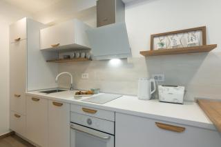 Apartment Norah with private parking - 1