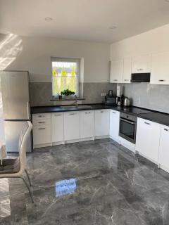 Agroturystyka Rybno - 3