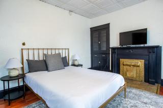 Historic Loft 5 minutes to downtown - Knoxville - 4