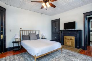 Historic Loft 5 minutes to downtown - Knoxville - 3