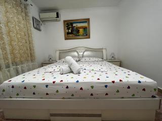 BOULEVARD Apartment - Tirana - 1