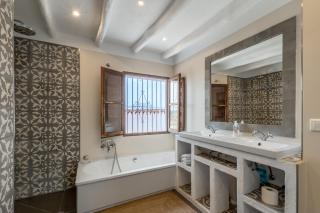 Town house with roof terrace and plunge pool - Alcaucín - 7