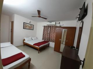 SUPREME RESIDENCY - Coimbatore - 7