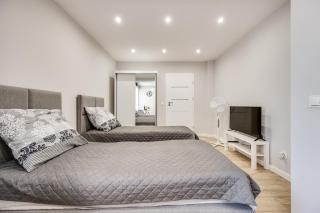 Central Platinum Apartments 30 - Rybnik - 8