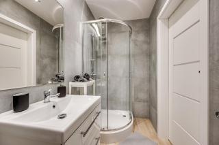Central Platinum Apartments 30 - Rybnik - 4