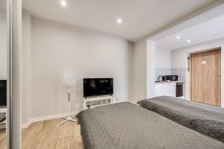 Central Platinum Apartments 30 - Rybnik - 6
