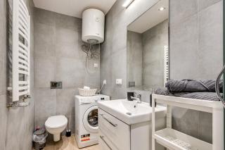 Central Platinum Apartments 30 - Rybnik - 3