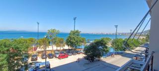 Vlora Bay View Apartment - Vlora - 9