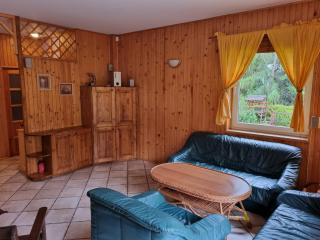 WILIMY Dom nad jeziorem Dadaj - 3