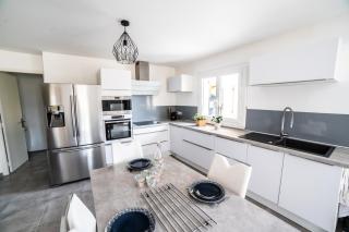 VILLA COSYFAMILY PISCINE WIFI 15MIN PLAGE idéal FAMILLE - TopProsConciergerie - Pérols - 5