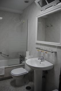 Hostal Italia - 8