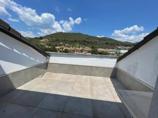 Duplex tres habitaciones Pirineo - Boltaña - 9