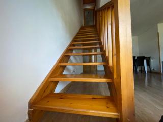 Duplex tres habitaciones Pirineo - Boltaña - 6