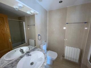 Duplex tres habitaciones Pirineo - 1