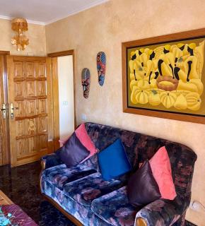 Naomi’s House - Fasnia - 7