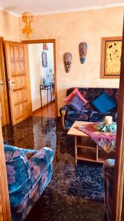 Naomi’s House - Fasnia - 6
