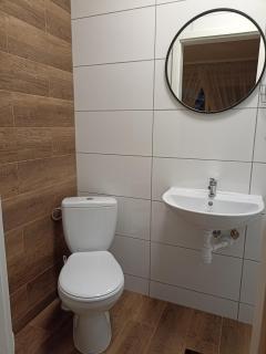 POKOJE GOŚCINNE DOMINIK - 4