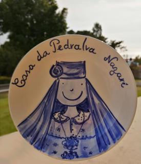 Casa da Pedralva - Nazaré - 0