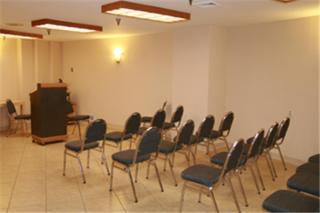Best Western Bordentown Inn - 5