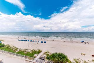 Sea Gate 308 - Clearwater Beach - 2